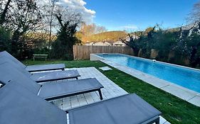 Maison&Jardin Coeur Luberon classé 4 étoiles