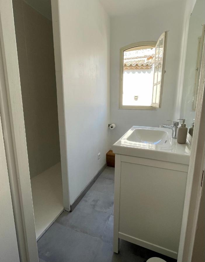 Maison&Jardin Coeur Luberon classé 4 étoiles Peypin-d'Aigues Extérieur photo