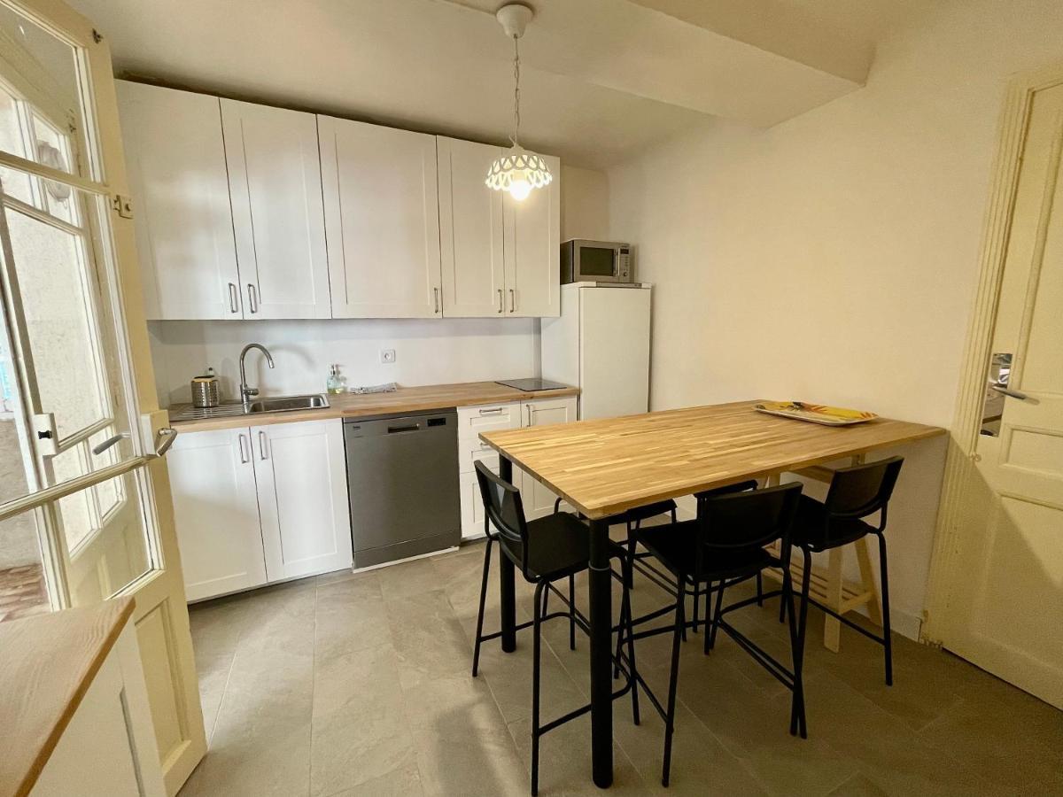 Maison&Jardin Coeur Luberon classé 4 étoiles Peypin-d'Aigues Extérieur photo