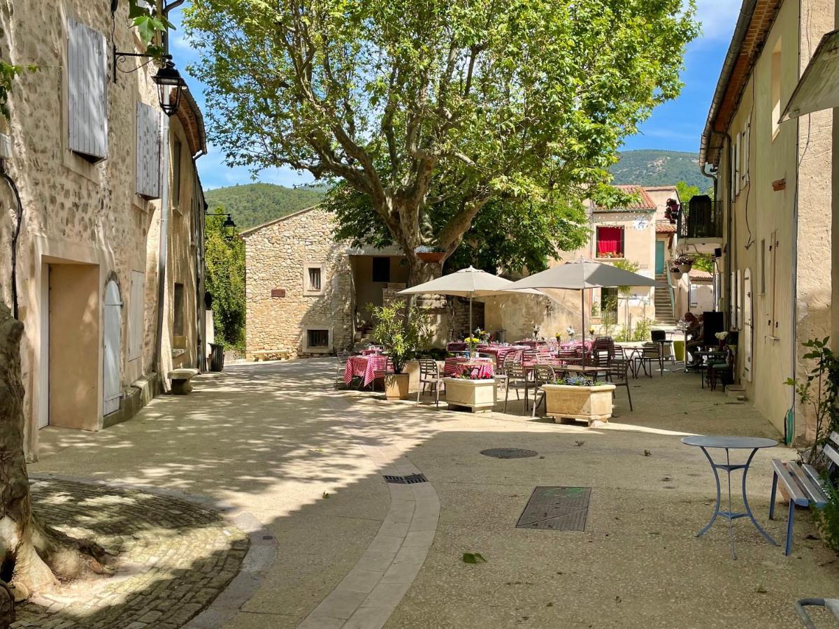 Maison&Jardin Coeur Luberon classé 4 étoiles Peypin-d'Aigues Extérieur photo