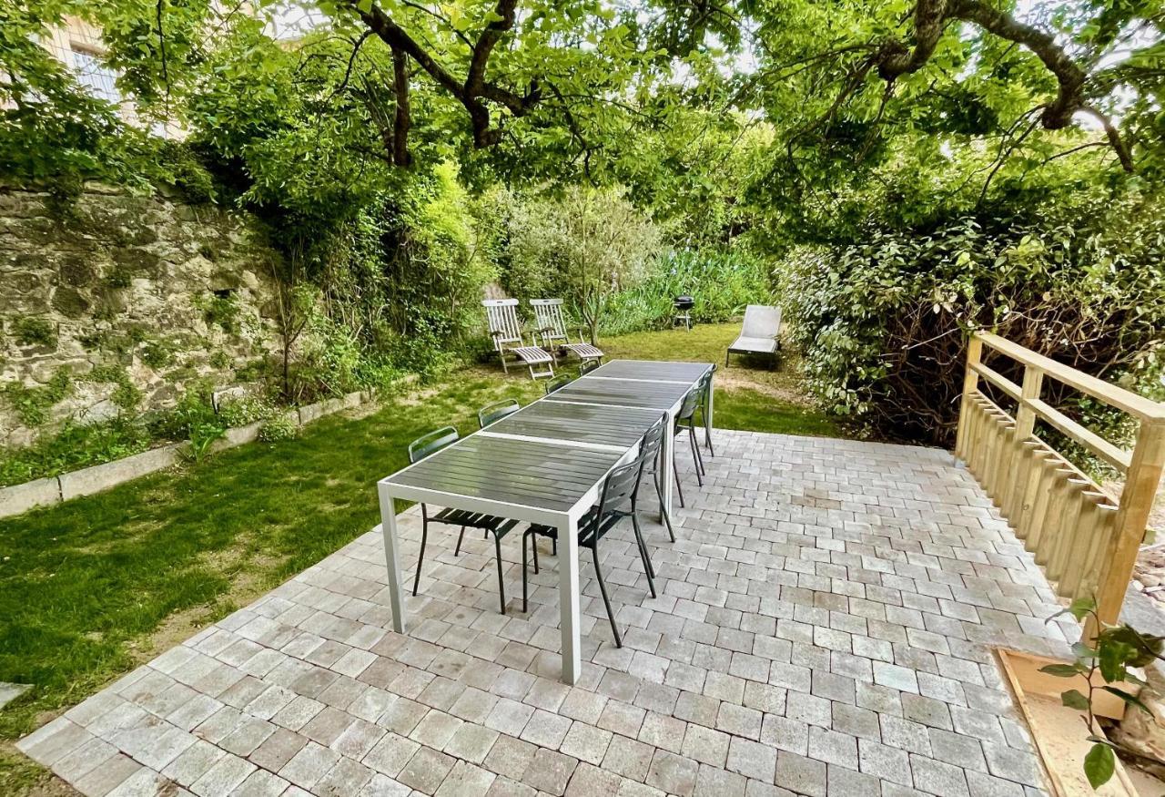 Maison&Jardin Coeur Luberon classé 4 étoiles Peypin-d'Aigues Extérieur photo