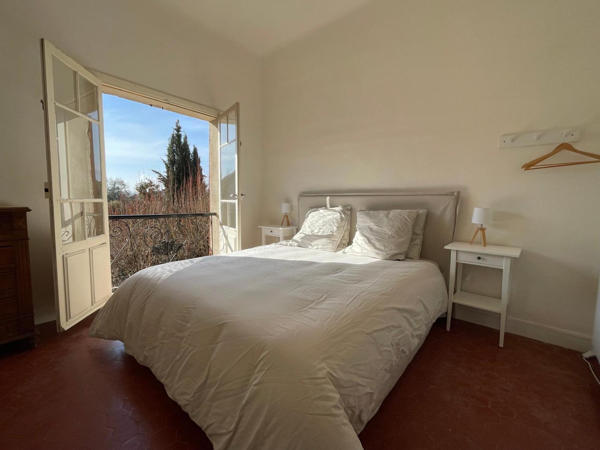 Maison&Jardin Coeur Luberon classé 4 étoiles Peypin-d'Aigues Extérieur photo